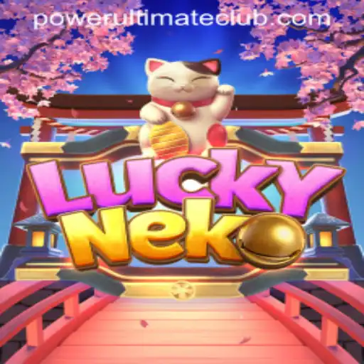 Discover the Thrills of LuckyNeko at Power Ultimate Casino