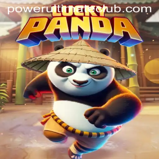 Exploring the Thrills of LuckyPanda in Power Ultimate Casino