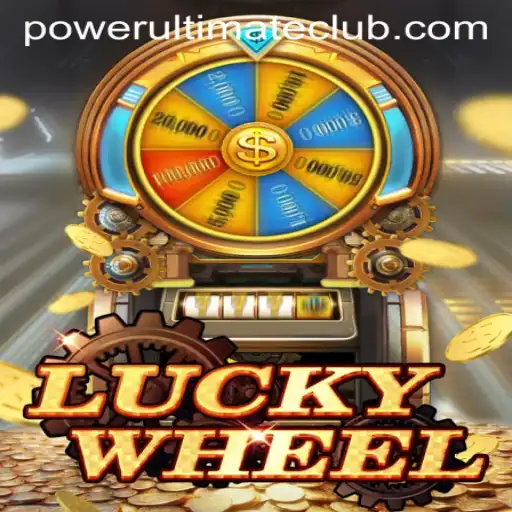 LuckyWheel: Discover the Excitement of Power Ultimate Casino