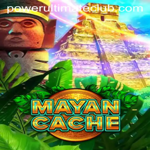 Discover the Thrills of MayanCache: A Power Ultimate Casino Adventure