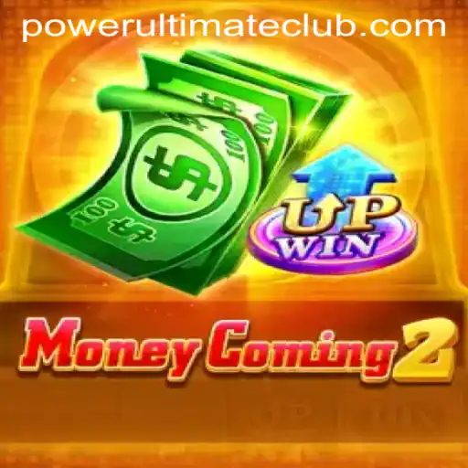 MoneyComing2: The Ultimate Power Casino Experience
