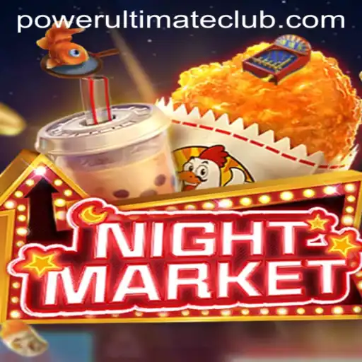 Exploring NIGHTMARKET: Unveiling the Thrills of Power Ultimate Casino