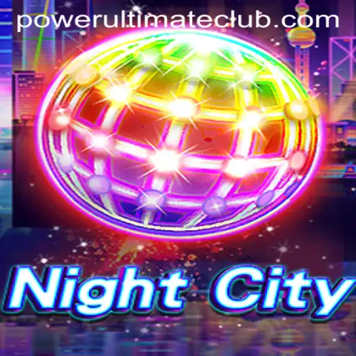 Explore the Thrilling World of NightCity and Master Power Ultimate Casino
