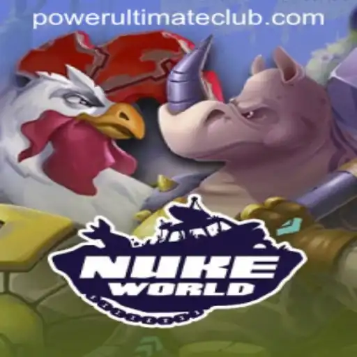 NukeWorld: Exploring the Thrills of Power Ultimate Casino