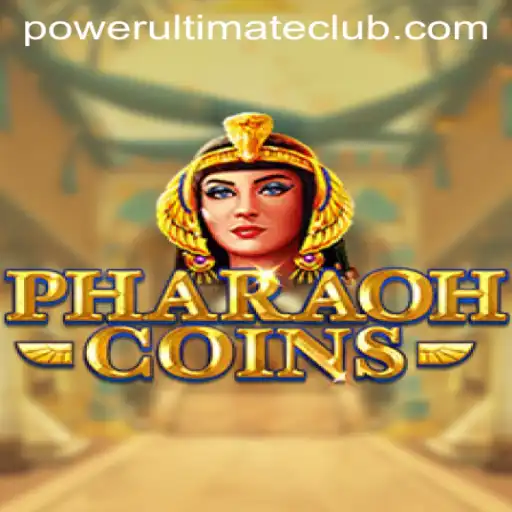 PharaohCoins: Exploring the Power Ultimate Casino