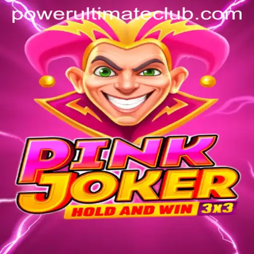 Exploring Pinkjoker: The Thrilling Power Ultimate Casino Game