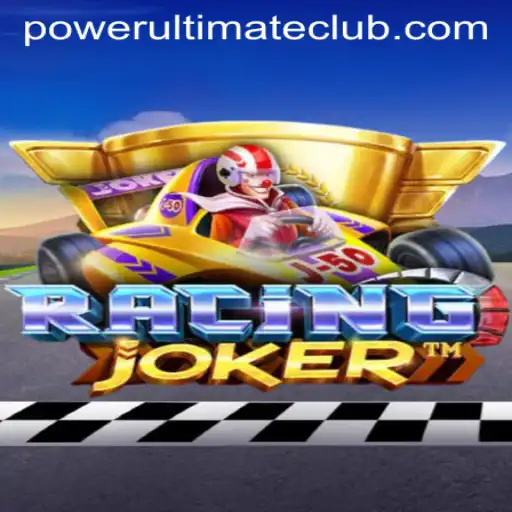 Mastering RacingJoker: Your Guide to Power Ultimate Casino