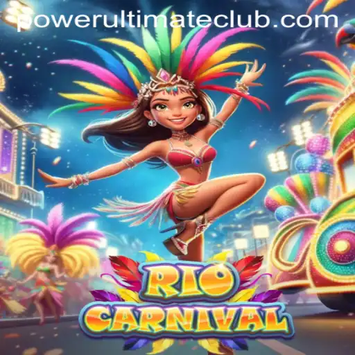 RioCarnival: Dive into the Vibrant World of Power Ultimate Casino