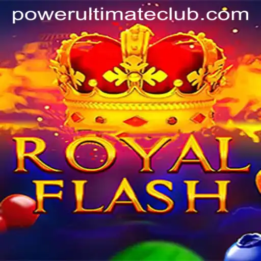 Discover the Exciting World of RoyalFlash: Power Ultimate Casino