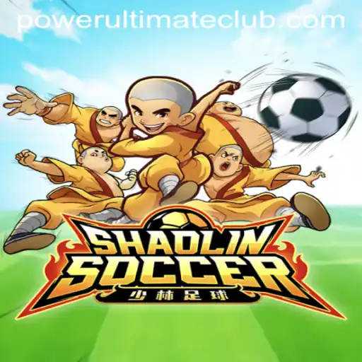 ShaolinSoccer: A Fusion of Martial Arts and Power Ultimate Casino Madness