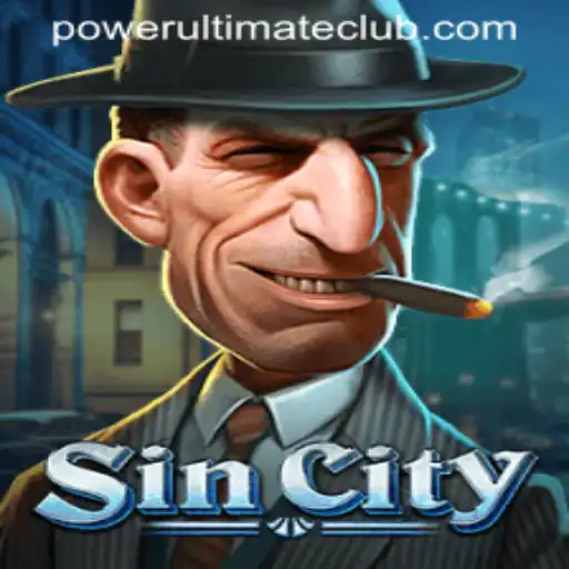 SinCity: Immerse Yourself in the World of Power Ultimate Casino