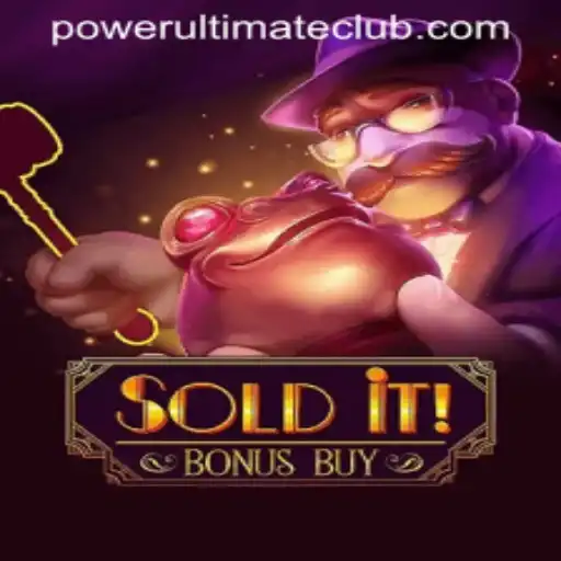 Unlocking the Thrills of SolditBonusBuy: A Dive into Power Ultimate Casino's Latest Offering