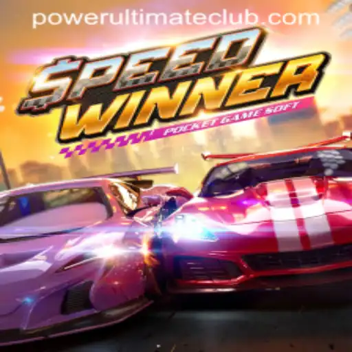 Discover the Thrills of SpeedWinner: Power Ultimate Casino's Latest Sensation