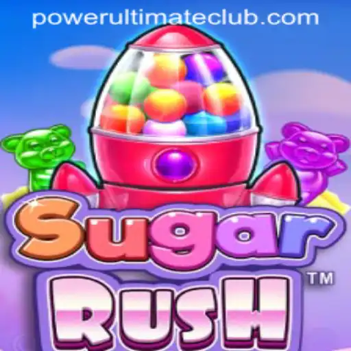 The Exciting World of SugarRush: Power Ultimate Casino Unveiled