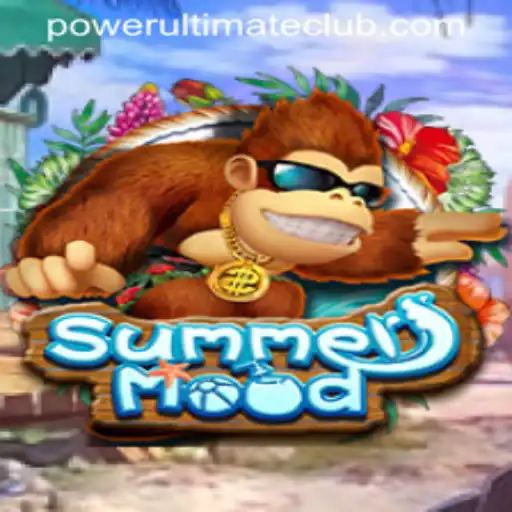 SummerMood: An Exciting Venture into the Power Ultimate Casino