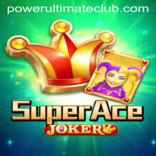 SuperAceJoker: Power Ultimate Casino Game Overview