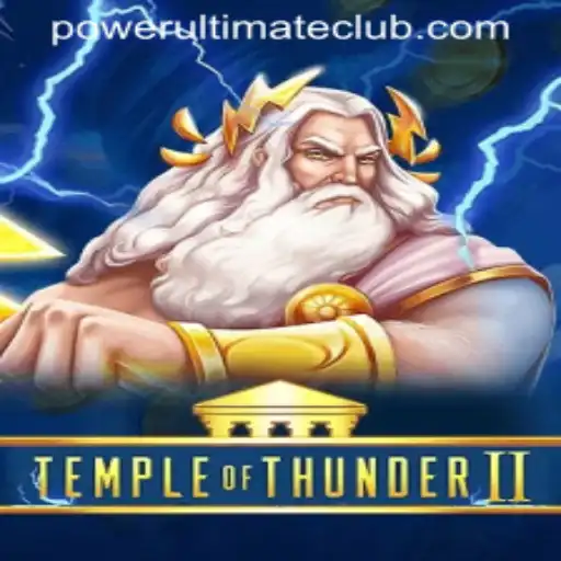 TempleofThunderII: Power Ultimate Casino Game Unveiled