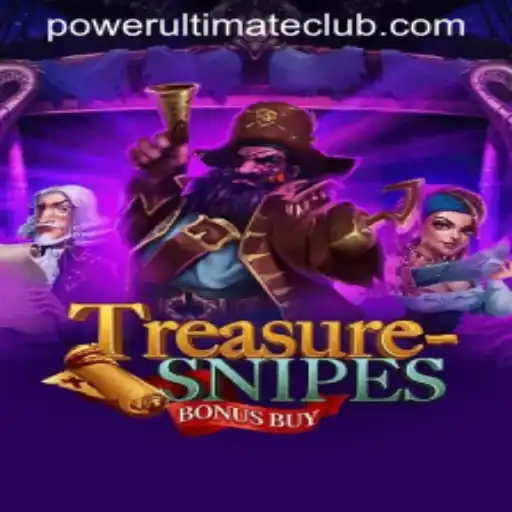 Exploring the World of TreasuresnipesBonusBuy: The Latest Power Ultimate Casino Sensation
