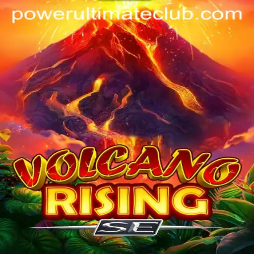 Unveiling VolcanoRisingSE: The New Power Ultimate Casino Experience
