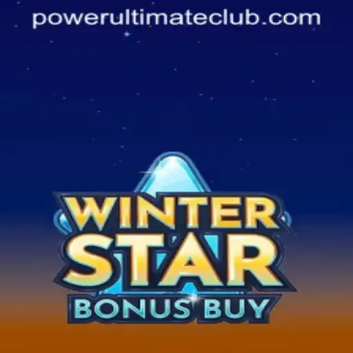 Unveiling the Thrills of WinterStarBonusBuy: A Power Ultimate Casino Experience