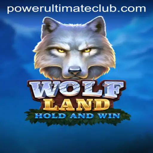 Unveiling WolfLand: The Power Ultimate Casino Experience