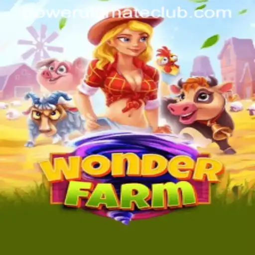 Discovering the Enchanting World of WonderFarm and Power Ultimate Casino