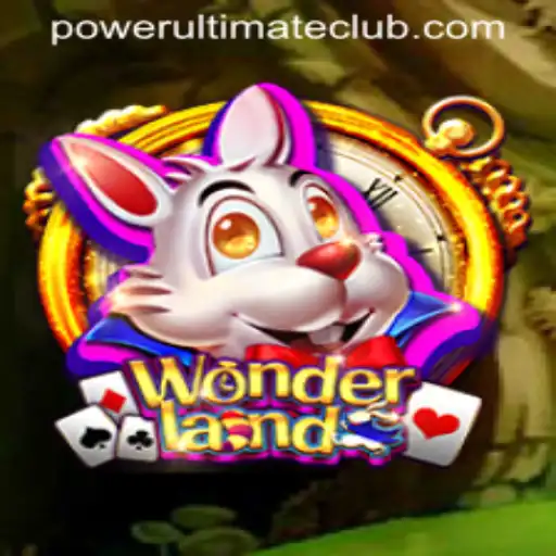 The Enchanting World of Wonderland and the Thrill of Power Ultimate Casino